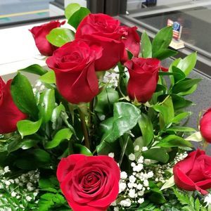 Meet your Posher, Sheri